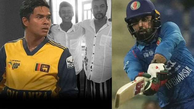 Nabi offers condolences to Wellalage after father’s death