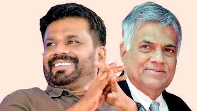 “I am not in any secret deal with Ranil” – AKD