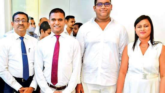 Asia Health Drug Store relocates to fully-fledged new pharmacy premises
