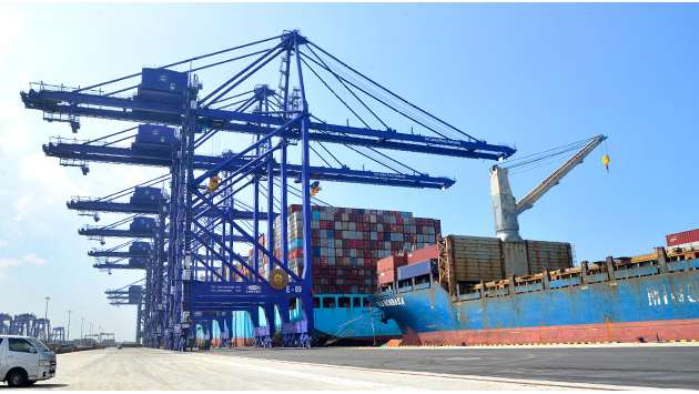 CECT’s phase III operations begin...