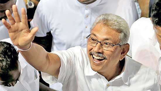 Gota faces court test over nationality