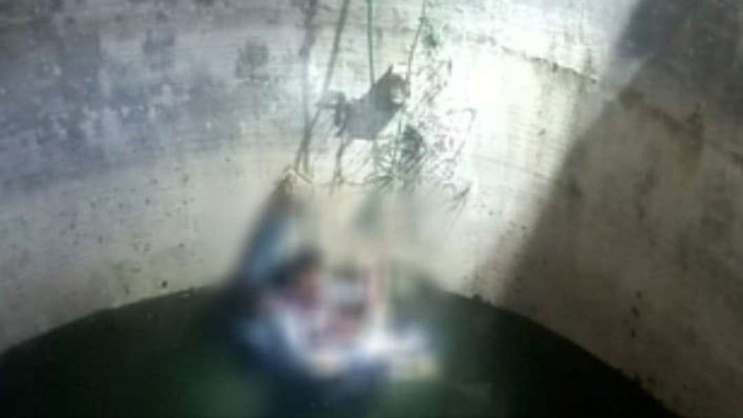 School girl’s body found in well in Vavuniya