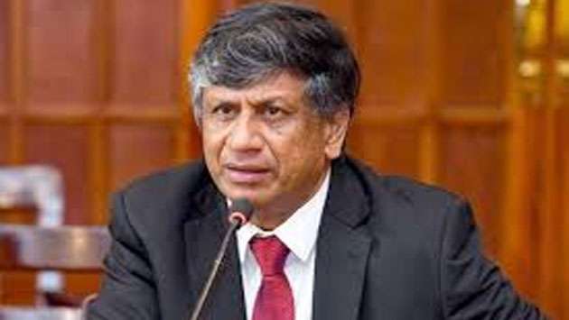 Former Presidential Secretary Saman Ekanayake granted bail