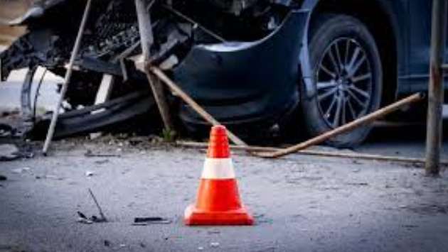 Road accident deaths rise in 2025