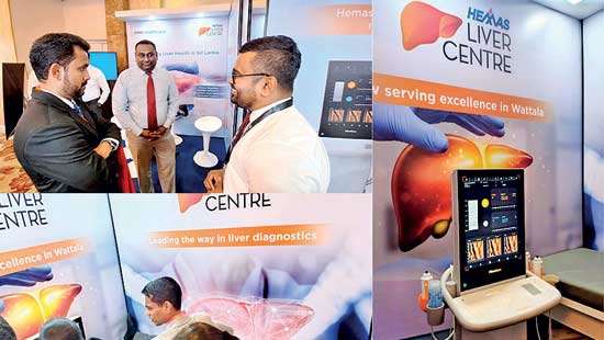 Hemas Hospital Wattala partners with SLSG 2025