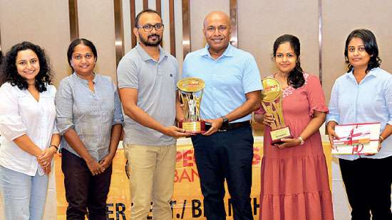 People’s Bank hosts 21st Annual Inter-Branch/Department Quiz