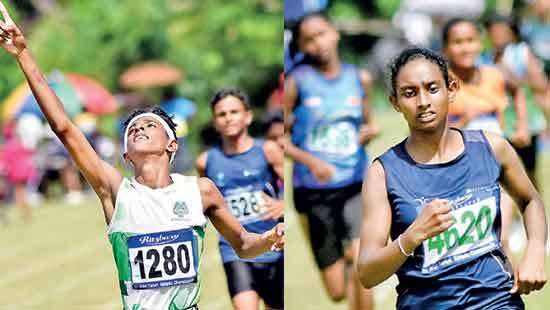 Aloka shatters 600m record at Junior Tarbat Meet