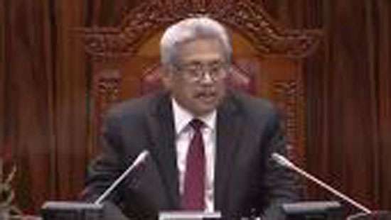 Will not allow human rights violations to take place: Prez