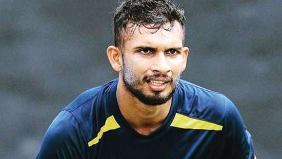 Seattle Orcas signs Dasun Shanaka for Major League Cricket in USA