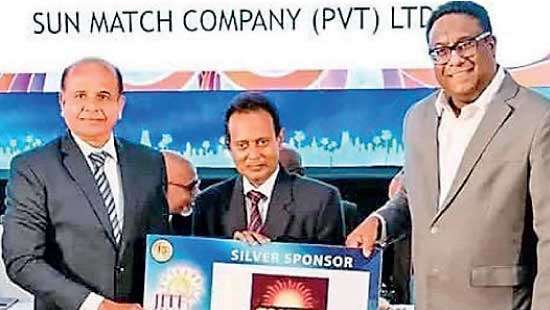 Soorya supports Jaffna Int’l Trade Fair 2025