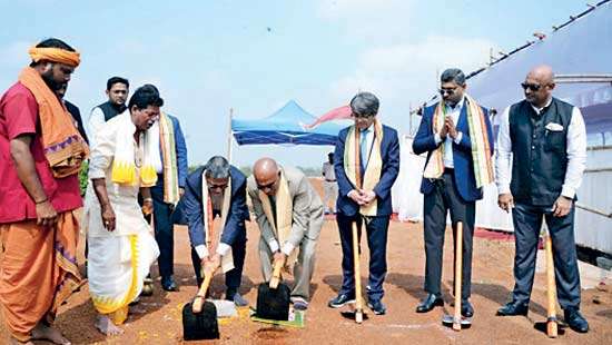 MAS Holdings strengthens India presence with new Odisha factory