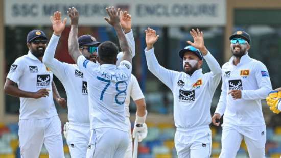 Sri Lanka to take on Bangladesh in all-format tour next month