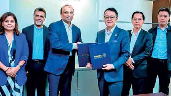 Asiri Academy of Health Sciences and Sunway University Malaysia sign historic MoU