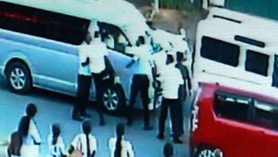 Mathematics tutor among eight remanded till July 29