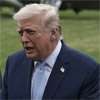 Trump says US will declare ‘total victory’ over Iran within two weeks