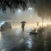 Rain likely in several areas after 1 p.m.