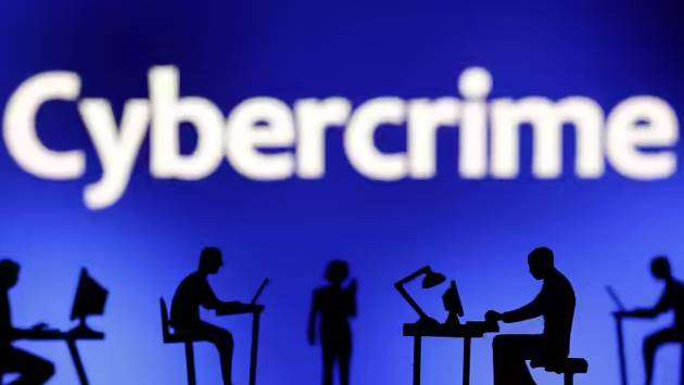 318 arrested over cybercrimes in Sri Lanka in 2025