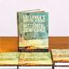 Sri Lanka Navy launches publication on island’s seafaring glory