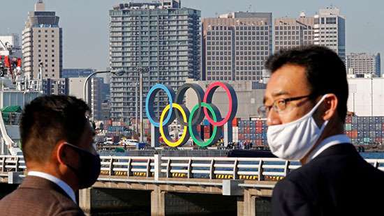 Olympics Games will go ahead even under state of emergency: IOC official