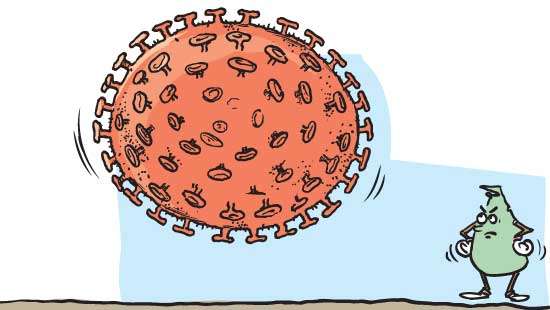 The Virus