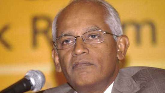 Travel ban on Lalith Weeratunga lifted