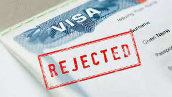 U.S. ‘rejects’ GR’s visa request after recent ousting by mass protests