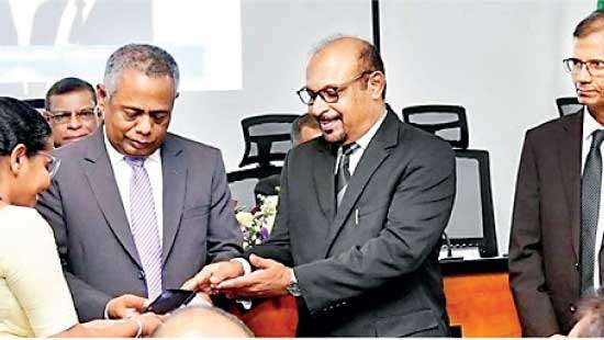 People’s Bank partners with Justice Ministry and Supreme Court to drive court digitalization