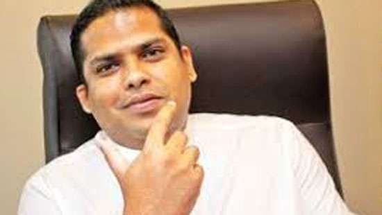 Positive result will come with regard to UNP’s candidature: Harin