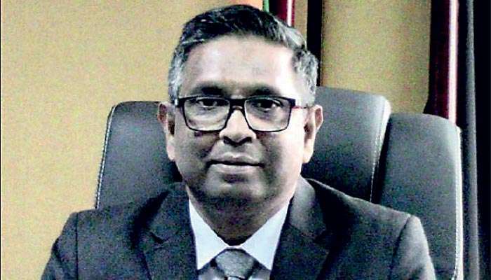 Excise Chief slams SLLLA for organizing unlawful tax awareness workshop