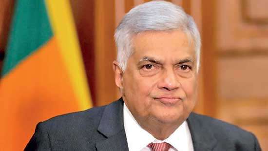Multi party national council and sectoral  oversight committees could be set up within two weeks: Ranil