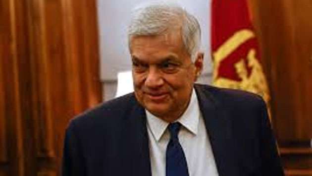 Ranil Wickremesinghe’s surgery successful: Ravi K