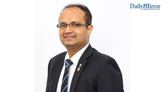 New President, Suranjith Swaris Discusses the Future of SLIM