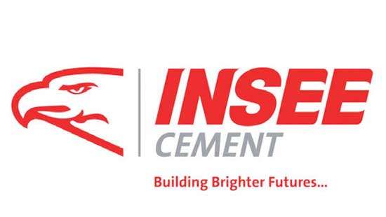 Insee Cement secures spot on LMD’s Most Respected Entities list