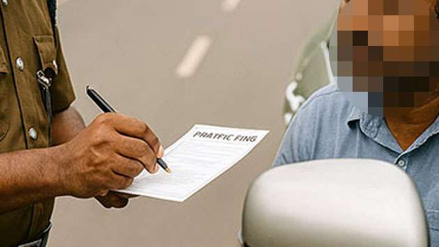 Awareness programme held on new GovPay system for traffic fine payments