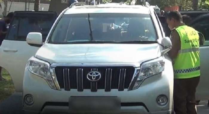Shooter and rider arrested over murder of businessman in Panadura