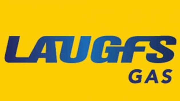 LAUGFS gas prices remain unchanged