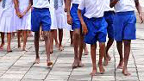 School uniform voucher validity period extended