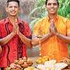 LNP - SL ready to scrap para tariffs on imports from US 6 - In Sri Lanka Sinhala and Tamil New Year 2025 A community celebration that brings joy and happiness