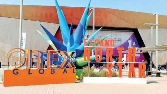 SL women-led tech entrepreneurs attend GITEX Global 2025 in Dubai