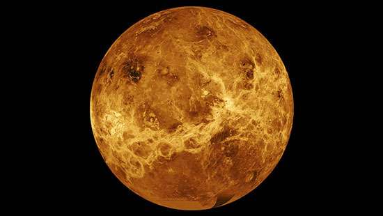 NASA selects 2 missions to study ‘Lost Habitable’ world of Venus