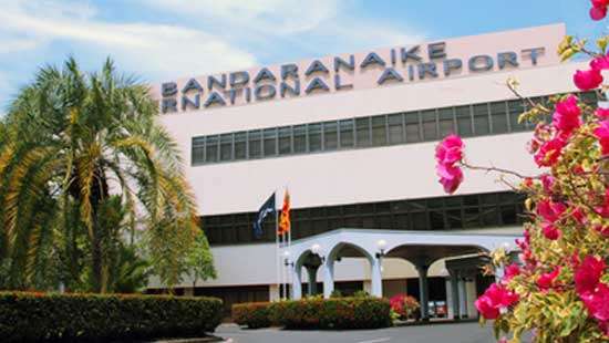 Nine brokers arrested at BIA premises
