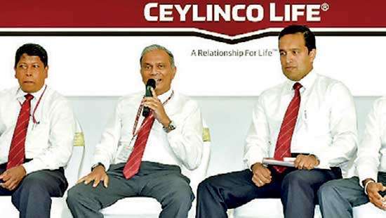 Ceylinco Life introduces ‘Smart Protection’ policy