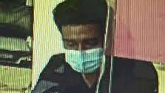 Escaped COVID-19 patient located