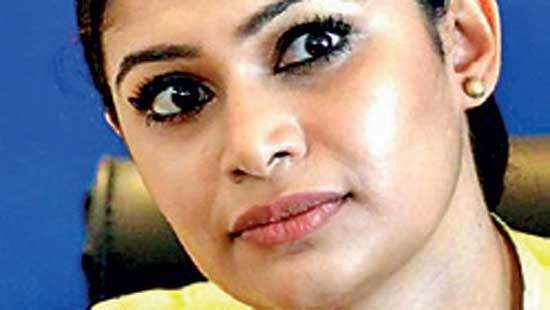 Hirunika used to give hugs to Cops to make them uncomfortable: Police