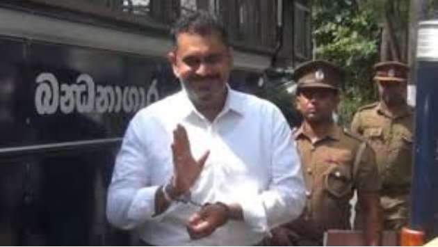 Court orders full medical report on Shashindra’s illness