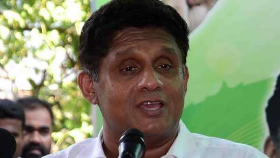 SL faces threat of US-Iran conflict, says Sajith