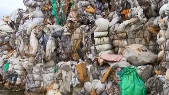 130 garbage containers released to Hayleys Free Zone: Customs