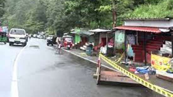 Pahala Kadugannawa area remain closed indefinitely: Kegalle Dist. Secy.
