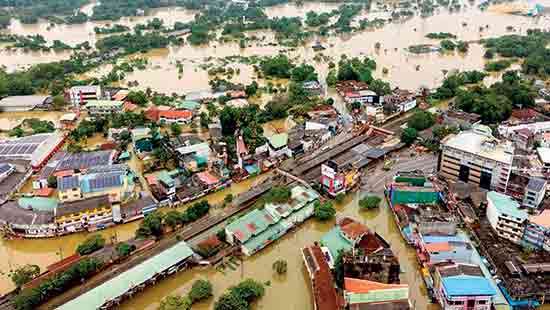 Ditwah damage cripples local economies, exposes urgent financing gap: UNDP