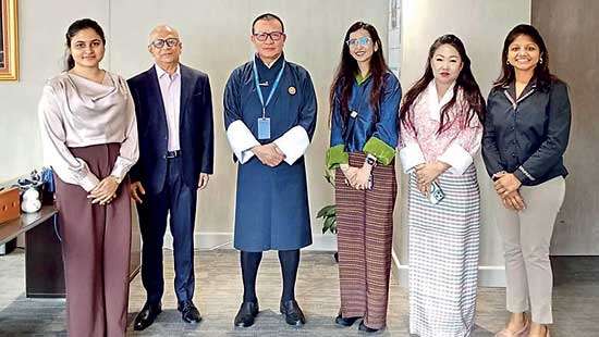 MTI launches Bank of Bhutan’s strategising process